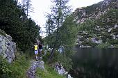 02 Al lago del Becco